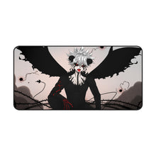 Load image into Gallery viewer, Black Clover Mouse Pad (Desk Mat)
