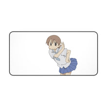 Load image into Gallery viewer, Nichijō Mouse Pad (Desk Mat)
