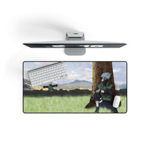 Load image into Gallery viewer, Anime Naruto Mouse Pad (Desk Mat) On Desk
