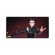 Load image into Gallery viewer, Yuri!!! on Ice Mouse Pad (Desk Mat)
