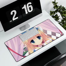 Load image into Gallery viewer, Anime Alice In Wonderland Mouse Pad (Desk Mat)

