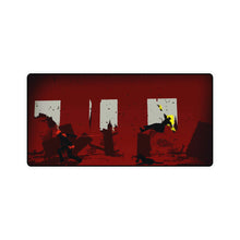 Load image into Gallery viewer, Anime RWBY Mouse Pad (Desk Mat)
