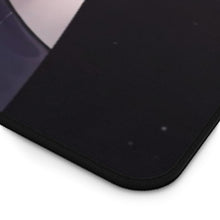 Load image into Gallery viewer, Saber Mouse Pad (Desk Mat) Hemmed Edge
