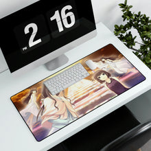 Load image into Gallery viewer, Tokyo Babel Mouse Pad (Desk Mat)
