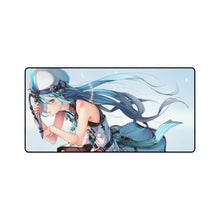 Load image into Gallery viewer, Anime Original Mouse Pad (Desk Mat)
