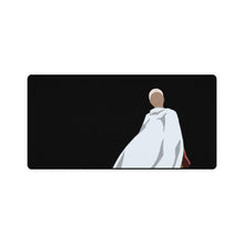 Load image into Gallery viewer, Anime One-Punch Man Mouse Pad (Desk Mat)
