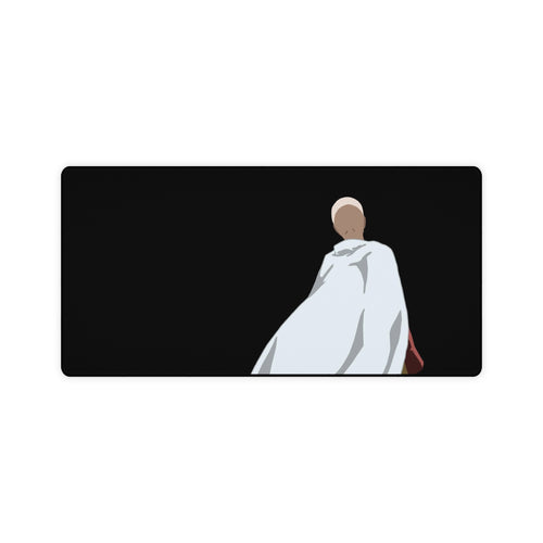 Anime One-Punch Man Mouse Pad (Desk Mat)