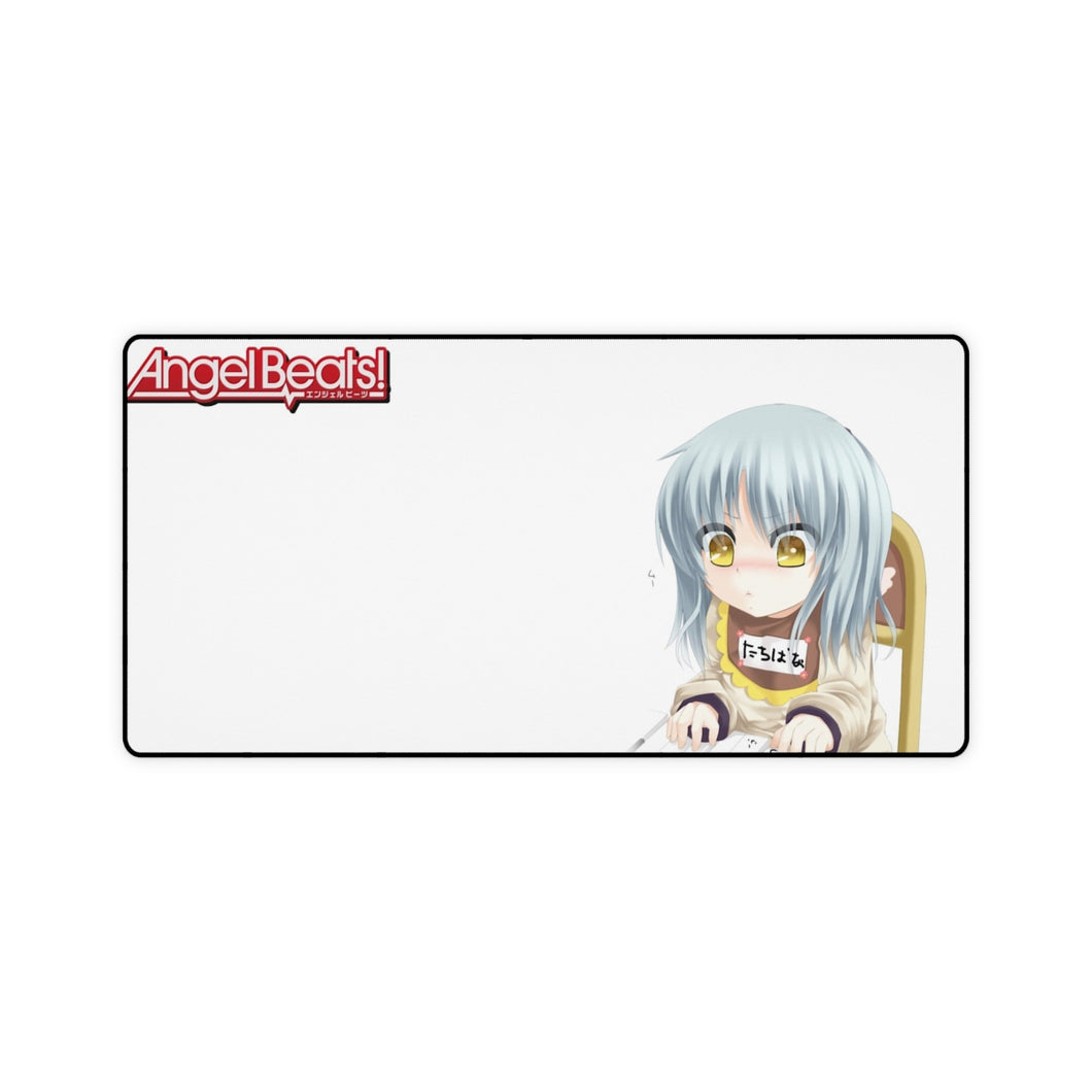 Angel Beats! Mouse Pad (Desk Mat)