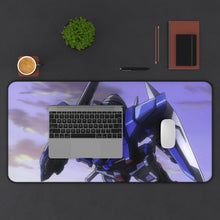 Load image into Gallery viewer, Anime Gundam Mouse Pad (Desk Mat) With Laptop
