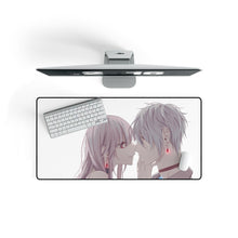 Load image into Gallery viewer, Anime Original Mouse Pad (Desk Mat) On Desk

