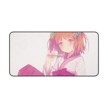 Load image into Gallery viewer, OreShura Mouse Pad (Desk Mat)
