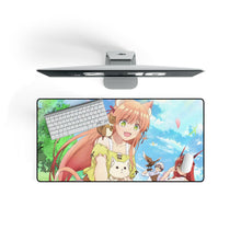 Load image into Gallery viewer, Beast Tamer Mouse Pad (Desk Mat)
