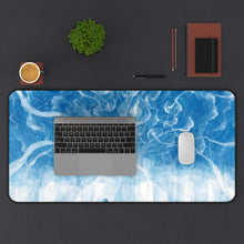 Load image into Gallery viewer, Anime Original Mouse Pad (Desk Mat) With Laptop
