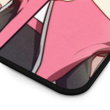 Load image into Gallery viewer, Boruto Mouse Pad (Desk Mat) Hemmed Edge
