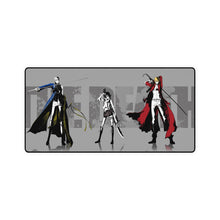 Load image into Gallery viewer, Anime Bleach Mouse Pad (Desk Mat)
