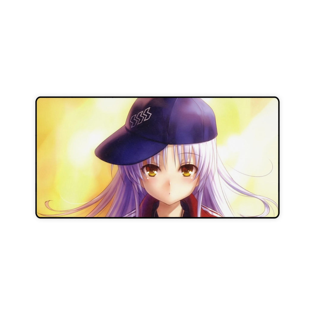 Angel Beats! Mouse Pad (Desk Mat)