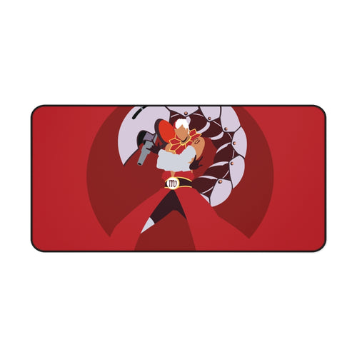 Fairy Tail Mouse Pad (Desk Mat)