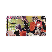Load image into Gallery viewer, Hayate the Combat Butler Mouse Pad (Desk Mat)
