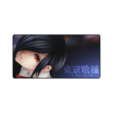Load image into Gallery viewer, Anime Tokyo Ghoul Mouse Pad (Desk Mat)
