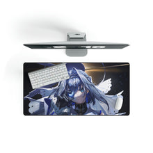 Load image into Gallery viewer, Virtual Youtuber Mouse Pad (Desk Mat)
