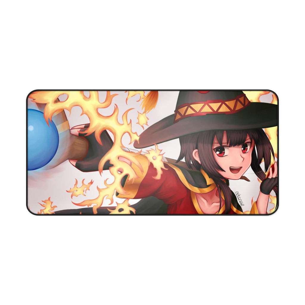 It's time fo ... Explosionnnn!!! Mouse Pad (Desk Mat)