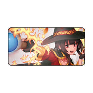 It's time fo ... Explosionnnn!!! Mouse Pad (Desk Mat)