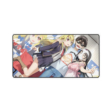 Load image into Gallery viewer, Imouto sae Ireba Ii. Mouse Pad (Desk Mat)
