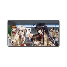 Load image into Gallery viewer, School Days Mouse Pad (Desk Mat)
