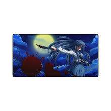 Load image into Gallery viewer, The Melancholy Of Haruhi Suzumiya Mouse Pad (Desk Mat)
