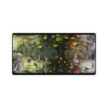 Load image into Gallery viewer, Anohana Mouse Pad (Desk Mat)
