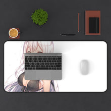 Load image into Gallery viewer, Anime Original Mouse Pad (Desk Mat) With Laptop
