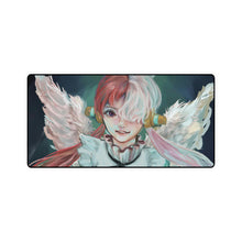 Load image into Gallery viewer, Uta One Piece Red Mouse Pad (Desk Mat)
