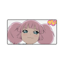 Load image into Gallery viewer, Yuru Yuri Mouse Pad (Desk Mat)
