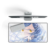 Load image into Gallery viewer, Ascendance of a Bookworm Mouse Pad (Desk Mat)
