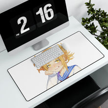 Load image into Gallery viewer, My Hero Academia Mouse Pad (Desk Mat) With Laptop
