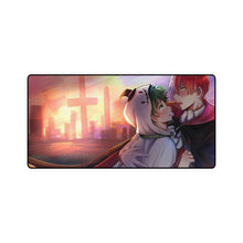 Load image into Gallery viewer, My Hero Academia Izuku Midoriya Mouse Pad (Desk Mat)

