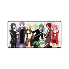 Load image into Gallery viewer, Hori-san To Miyamura-kun Mouse Pad (Desk Mat)
