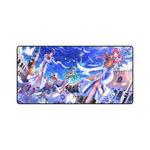 Load image into Gallery viewer, Aria The Animation Mouse Pad (Desk Mat)
