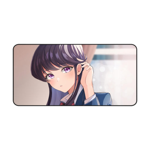 Komi Can't Communicate Komi Shouko Mouse Pad (Desk Mat)
