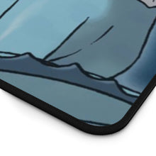 Load image into Gallery viewer, Anime Pokémon Mouse Pad (Desk Mat) Hemmed Edge
