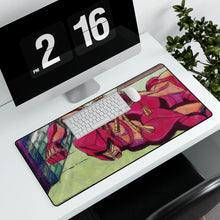 Load image into Gallery viewer, Anime Jojo's Bizarre Adventure Mouse Pad (Desk Mat)
