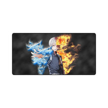 Load image into Gallery viewer, My Hero Academia Mouse Pad (Desk Mat)
