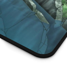 Load image into Gallery viewer, Anime Original Mouse Pad (Desk Mat) Hemmed Edge
