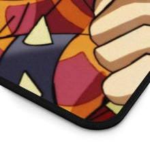 Load image into Gallery viewer, Kaido (One Piece) Mouse Pad (Desk Mat) Hemmed Edge
