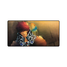 Load image into Gallery viewer, Anime Harukanaru Toki no Naka de Mouse Pad (Desk Mat)
