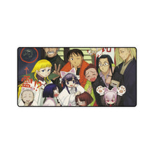 Load image into Gallery viewer, Tsukuyomi: Moon Phase Mouse Pad (Desk Mat)
