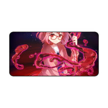 Load image into Gallery viewer, Beyond The Boundary Mouse Pad (Desk Mat)
