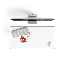 Load image into Gallery viewer, Anime Attack On Titan Mouse Pad (Desk Mat)
