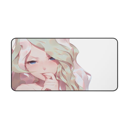 Little Witch Academia Diana Cavendish, Computer Keyboard Pad Mouse Pad (Desk Mat)