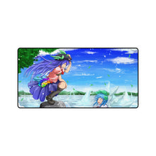 Load image into Gallery viewer, Touhou Mouse Pad (Desk Mat)
